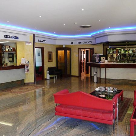 Hotel Grassetti Piediripa Exterior photo
